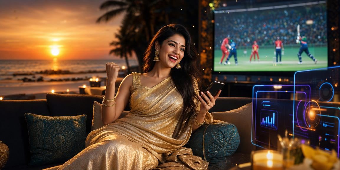 সেন্ট মার্টিনে ক্রিকেট বেটিং ইন্টারফেস