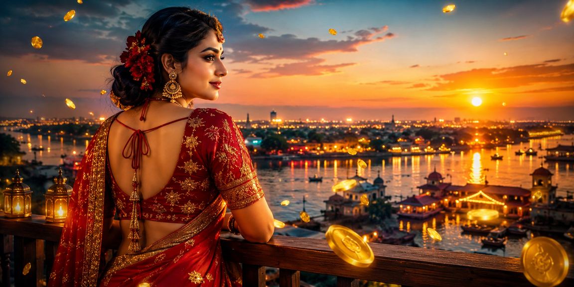 তাঙ্গুয়ার হাওরে ক্যাসিনো গেম উপভোগ